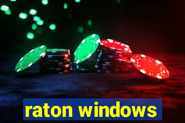 raton windows
